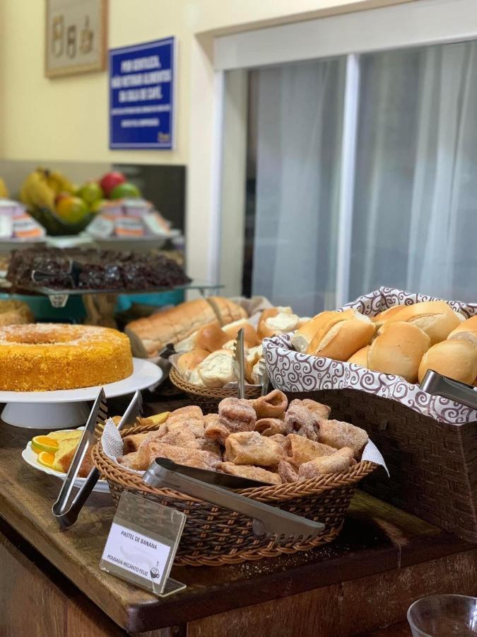 Pousada Parque Central Penha  Zewnętrze zdjęcie